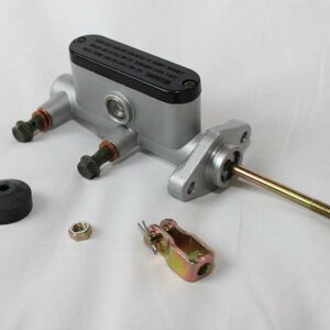 MASTER CYLINDER, CFMoto OEM - 7030-081200 ***NLA USE 7030-081200-10000