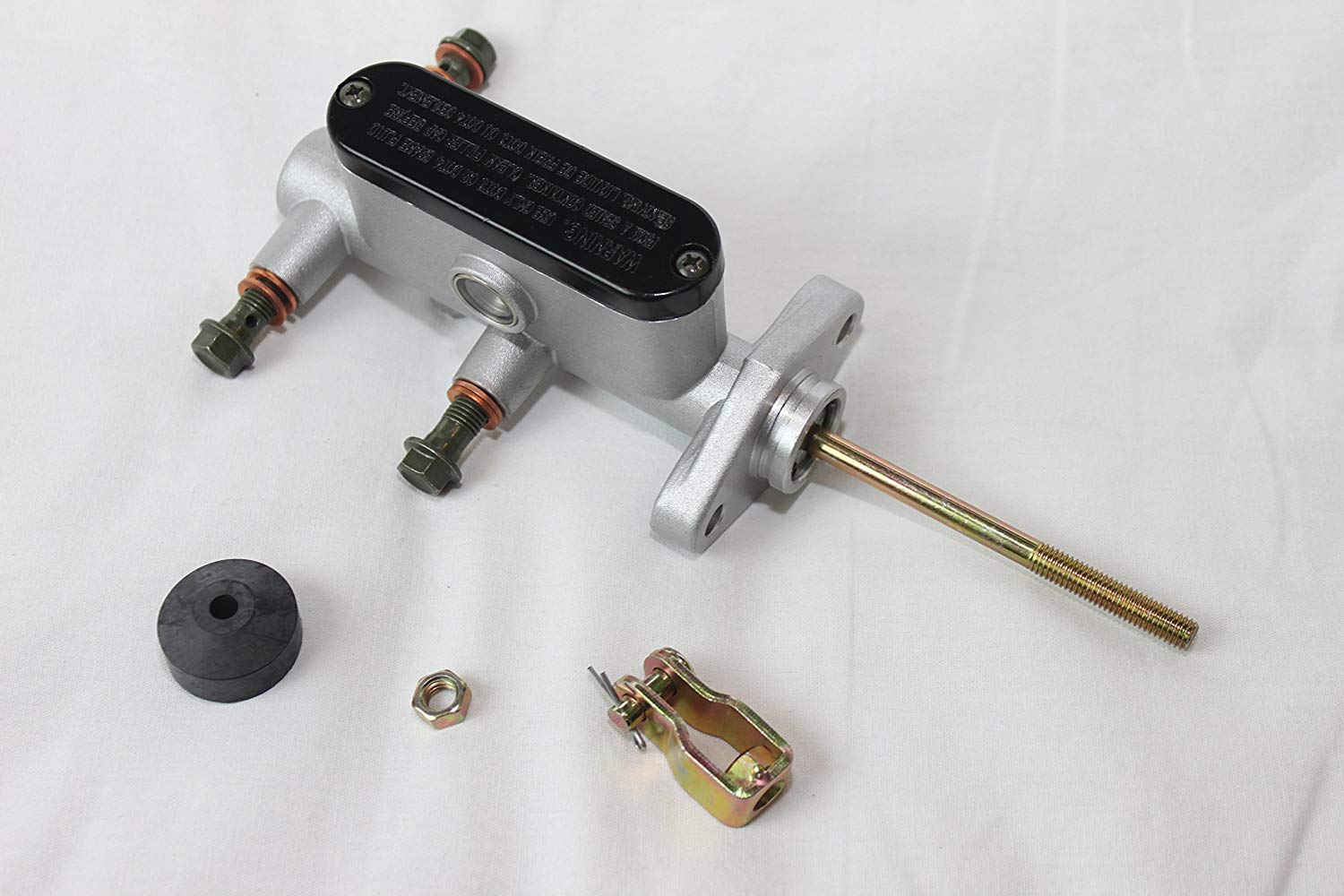 MASTER CYLINDER, CFMoto OEM - 7030-081200 ***NLA USE 7030-081200-10000 - Image 5