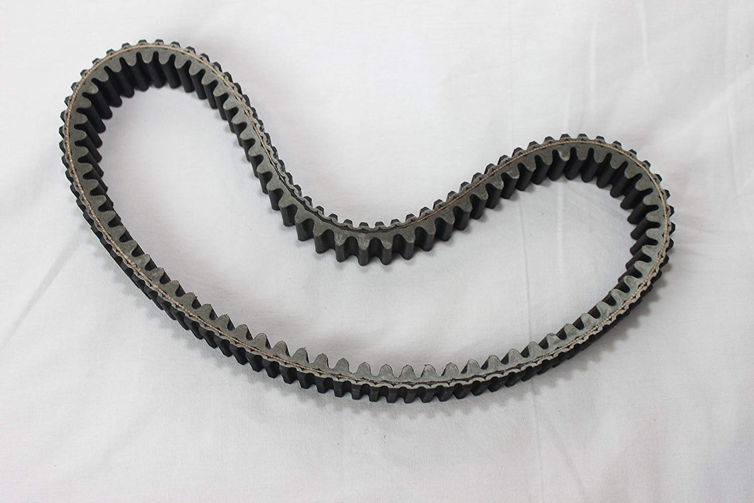 DRIVE BELT, CFMoto OEM - 0180-055000-0006 *** REPLACES 0180-055000-0004 *** - Image 3