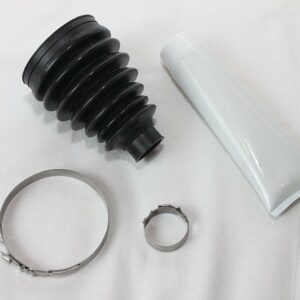 DUST BOOT, MOTION END, CFMoto OEM - 7000-270250