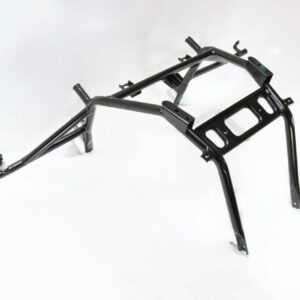 FRONT BRACKET, BUMPER, CFMoto OEM - 9CR6-231000