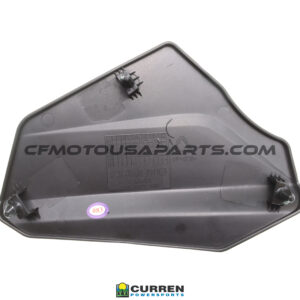 CAP, OIL FILTER, CFMoto OEM - 9CRV-044052-2400