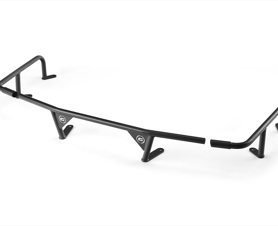 Rack Extender, Front, bundle with CFConnect Base - 2022+ CForce 400 Gen 2 - CFMoto OEM - 9DQV-802200-3000 - Image 2