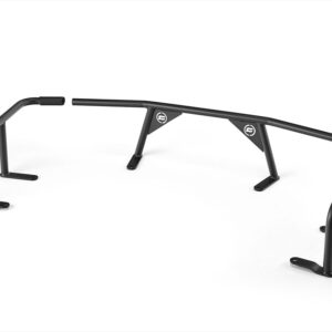 Rack Extender, Front or Rear- CFMoto OEM - 9DRV-802400-3000 - 2022+ CForce 500 Gen 2