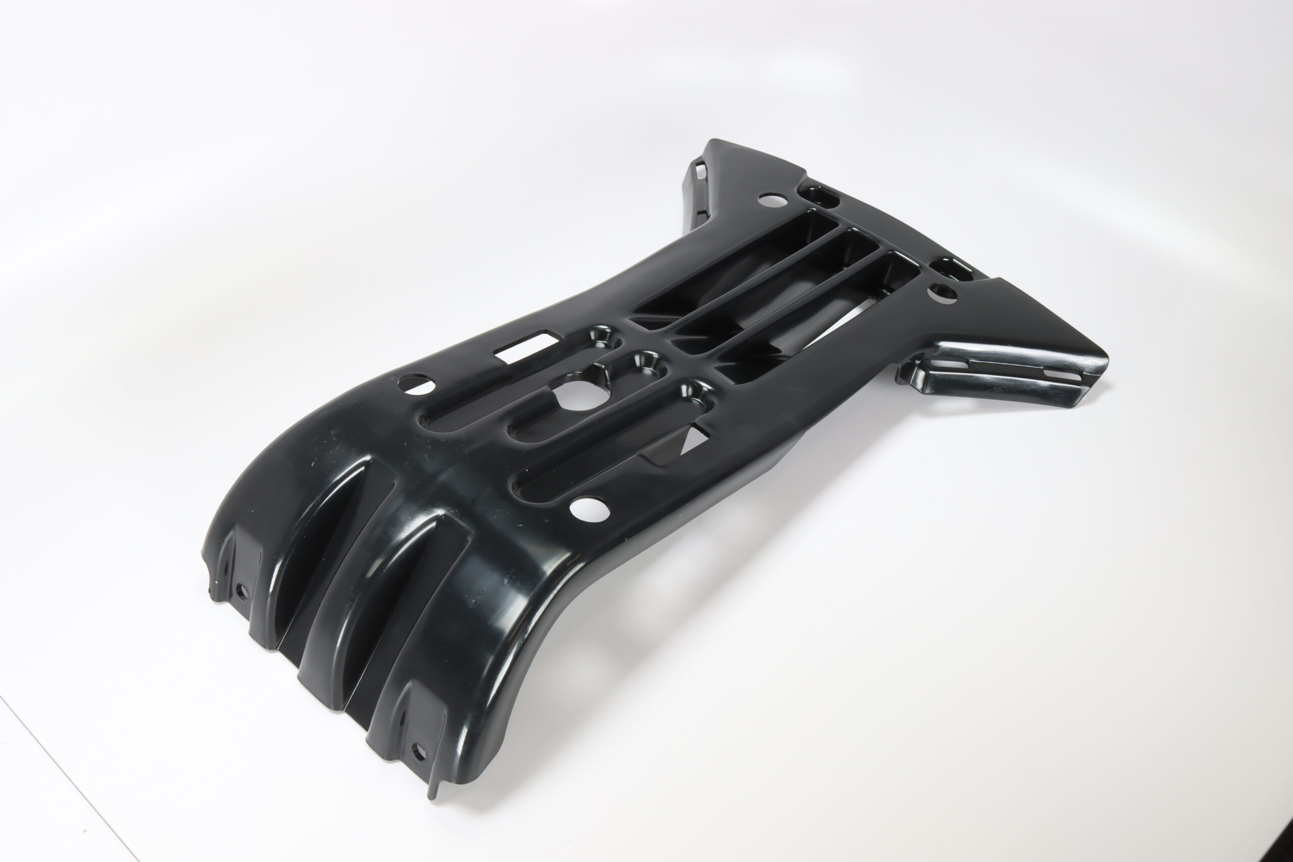 FRONT SKID PLATE, ENGINE, CFMoto OEM - 9GQ0-044021