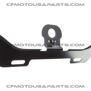 BRACKET, REAR LICENSE, CFMoto OEM - 9DQV-230020-3200