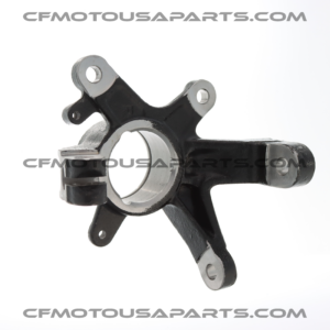 RH STEERING KNUCKLE - CFMOTO OEM - 9DSV-050801-6K00