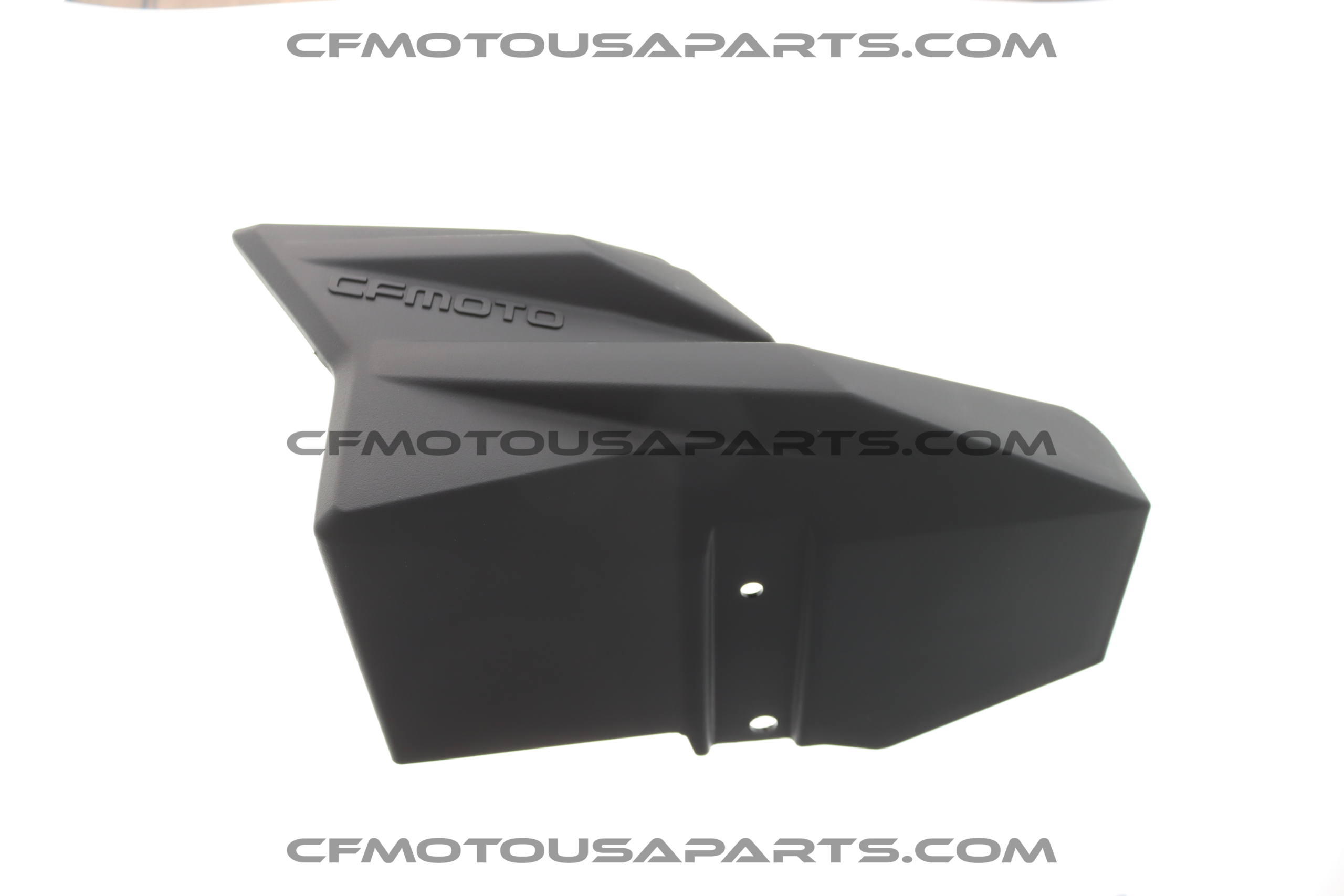 FRONT PROTECTION PLATE,LH, CFMoto OEM - 9GQ0-044041 - Image 2