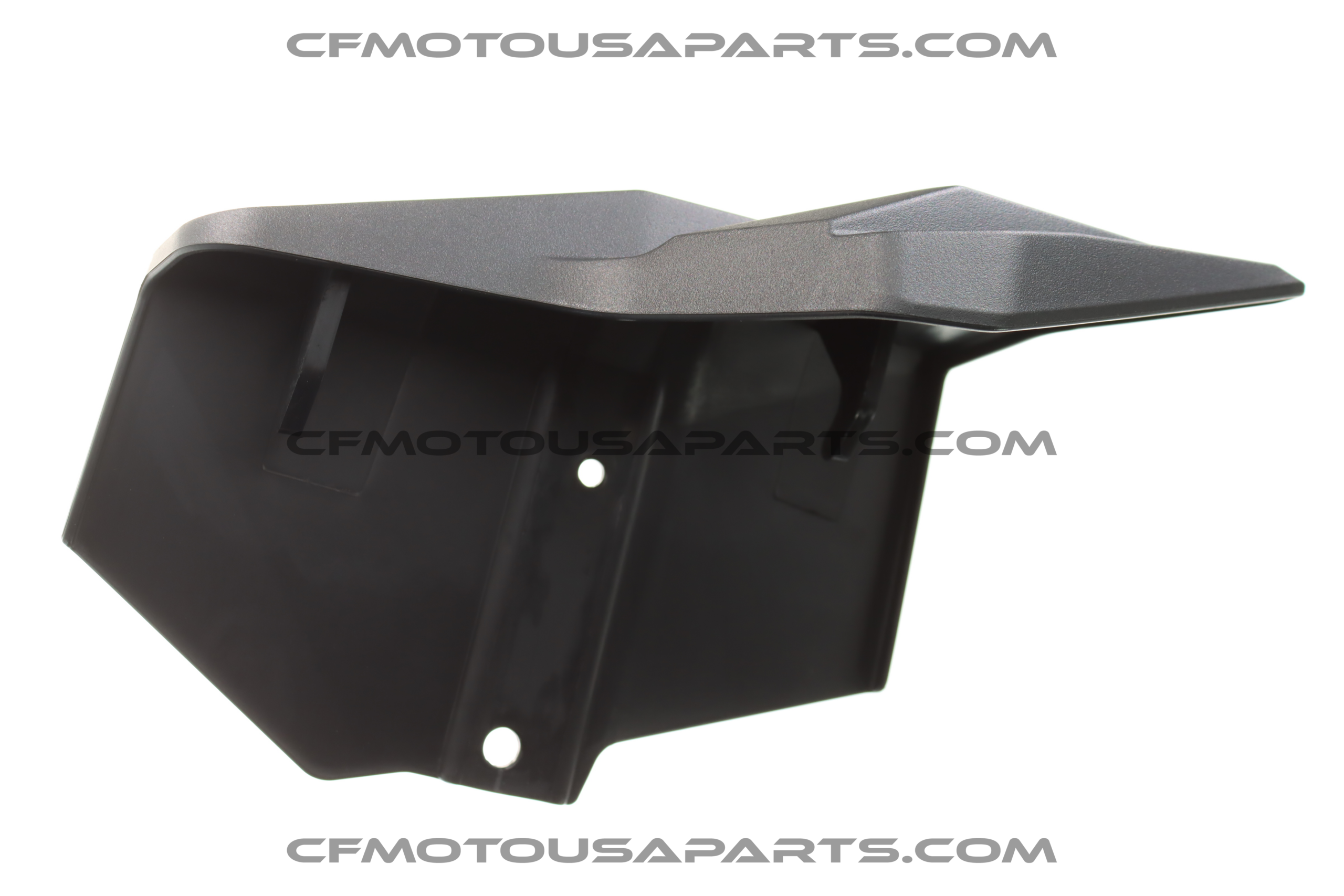FRONT PROTECTION PLATE,LH, CFMoto OEM - 9GQ0-044041 - Image 4