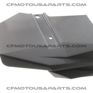 FRONT PROTECTION PLATE,LH, CFMoto OEM - 9GQ0-044041