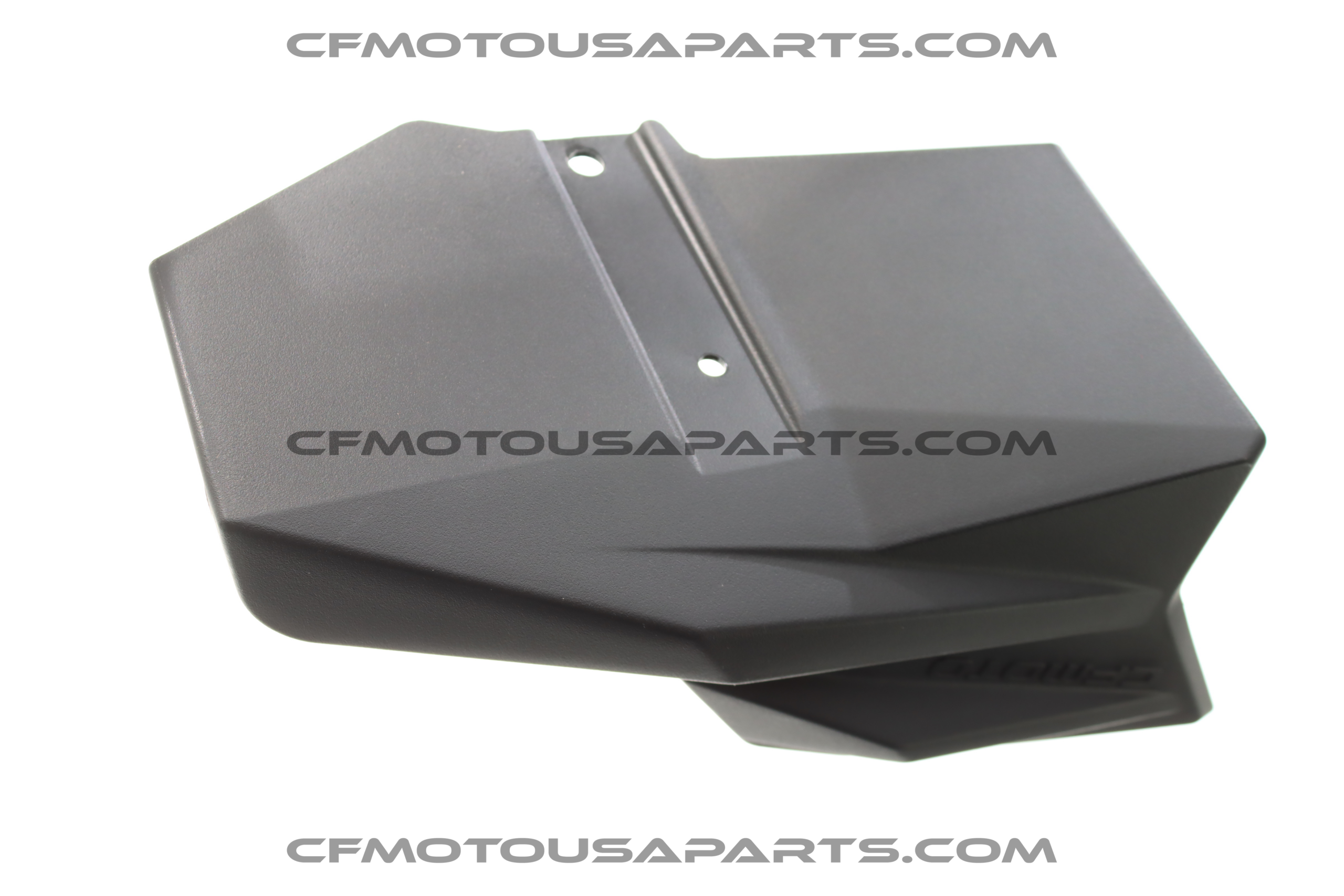 FRONT PROTECTION PLATE,LH, CFMoto OEM - 9GQ0-044041