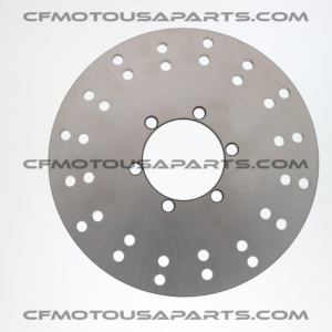 FRONT BRAKE ROTOR, CFMoto OEM - 9RHV-081001-1000