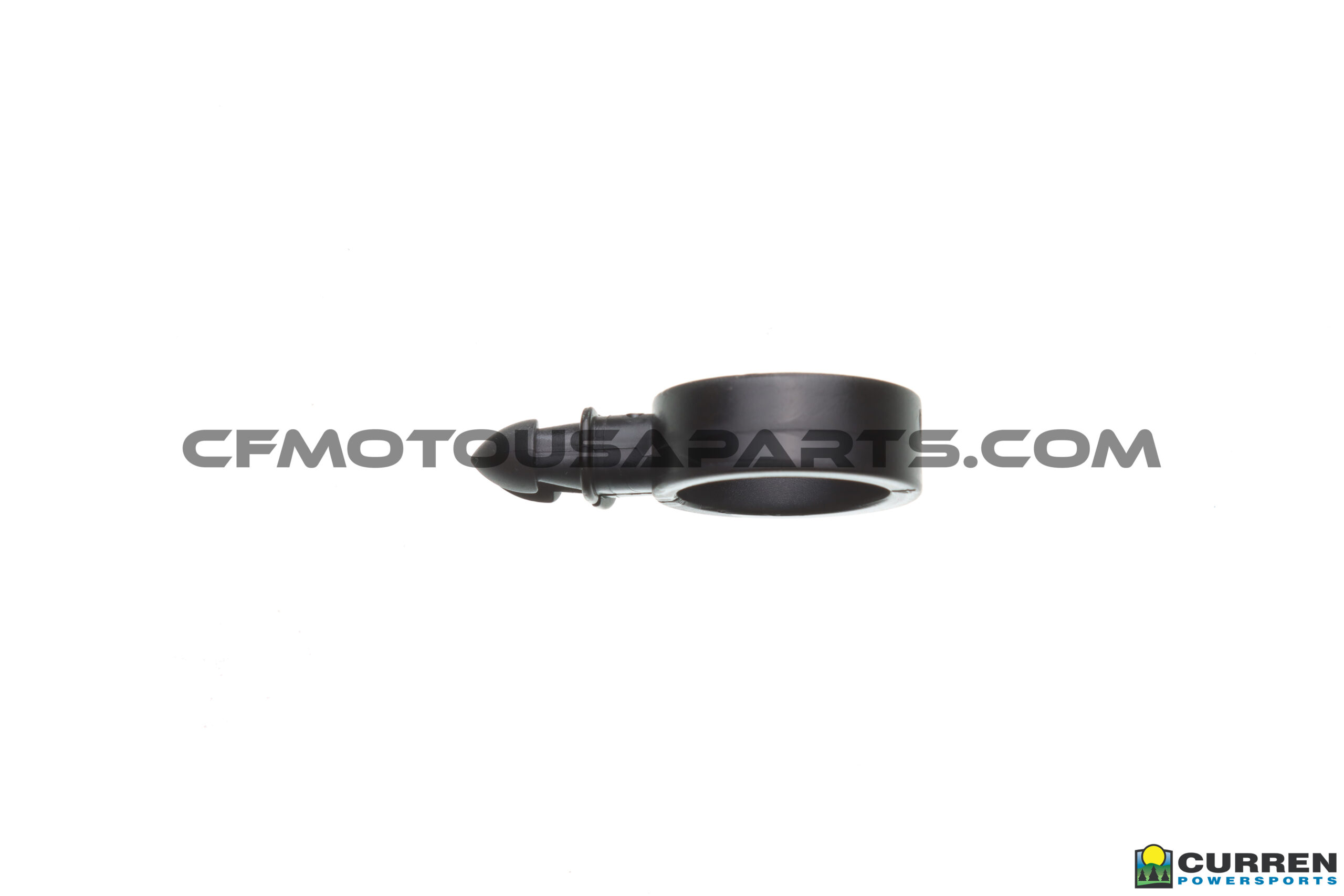 CLAMP, FRONT BRAKE HOSE, CFMoto OEM - A000-050015 - Image 3