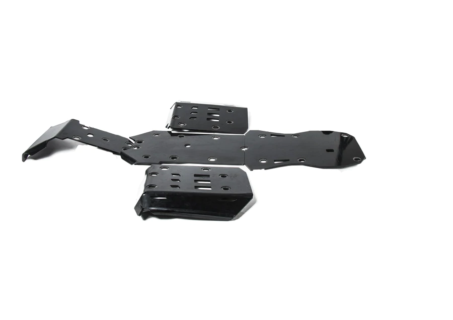 Plastic Central Skid Plate - Rival - 2019+ CForce 800XC & 2021+ CForce 1000 Overland - Image 2