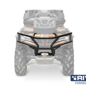 Front Bumper - Rival - 2019-2024 CForce 800XC & 2021-2024 CForce 1000 Overland