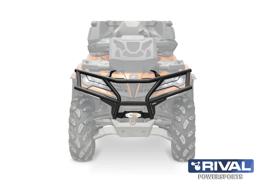 Front Bumper - Rival - 2019-2024 CForce 800XC & 2021-2024 CForce 1000 Overland
