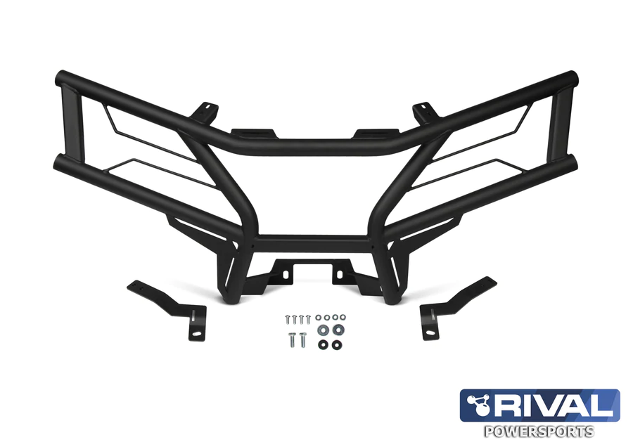 Front Bumper - Rival - 2019-2024 CForce 800XC & 2021-2024 CForce 1000 Overland - Image 4