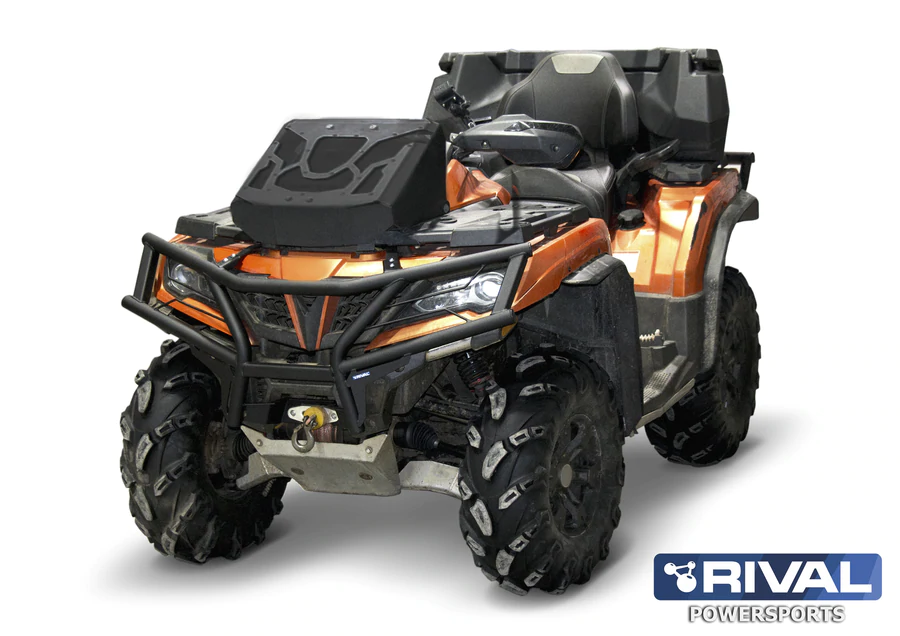 Front Bumper - Rival - 2019-2024 CForce 800XC & 2021-2024 CForce 1000 Overland - Image 3