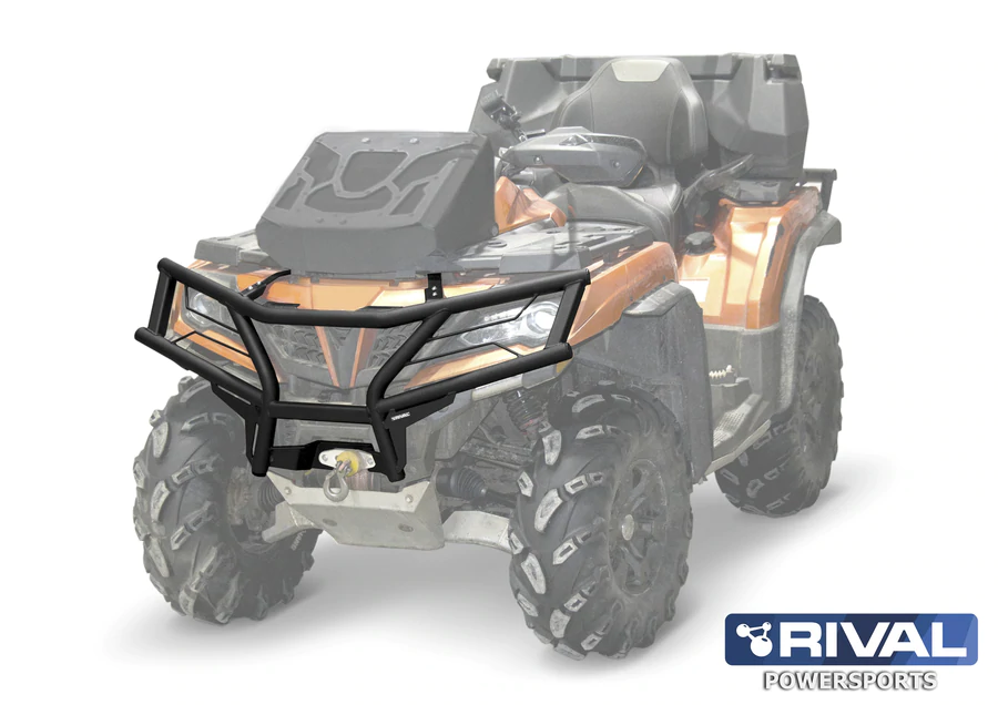 Front Bumper - Rival - 2019-2024 CForce 800XC & 2021-2024 CForce 1000 Overland - Image 2