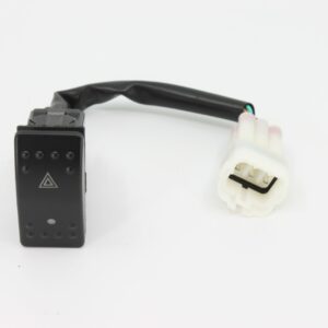 SWITCH, WARNING, CFMoto OEM - 7000-151600-10000