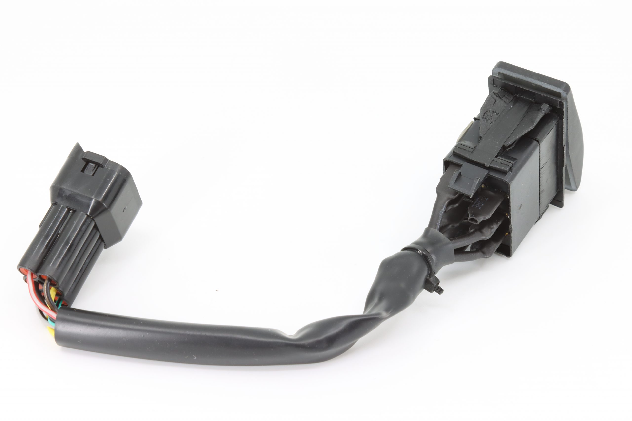 ENGINE KILL SWITCH - CFMoto OEM - 7000-151000-10000 - Image 2