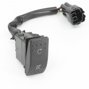 ENGINE KILL SWITCH - CFMoto OEM - 7000-151000-10000