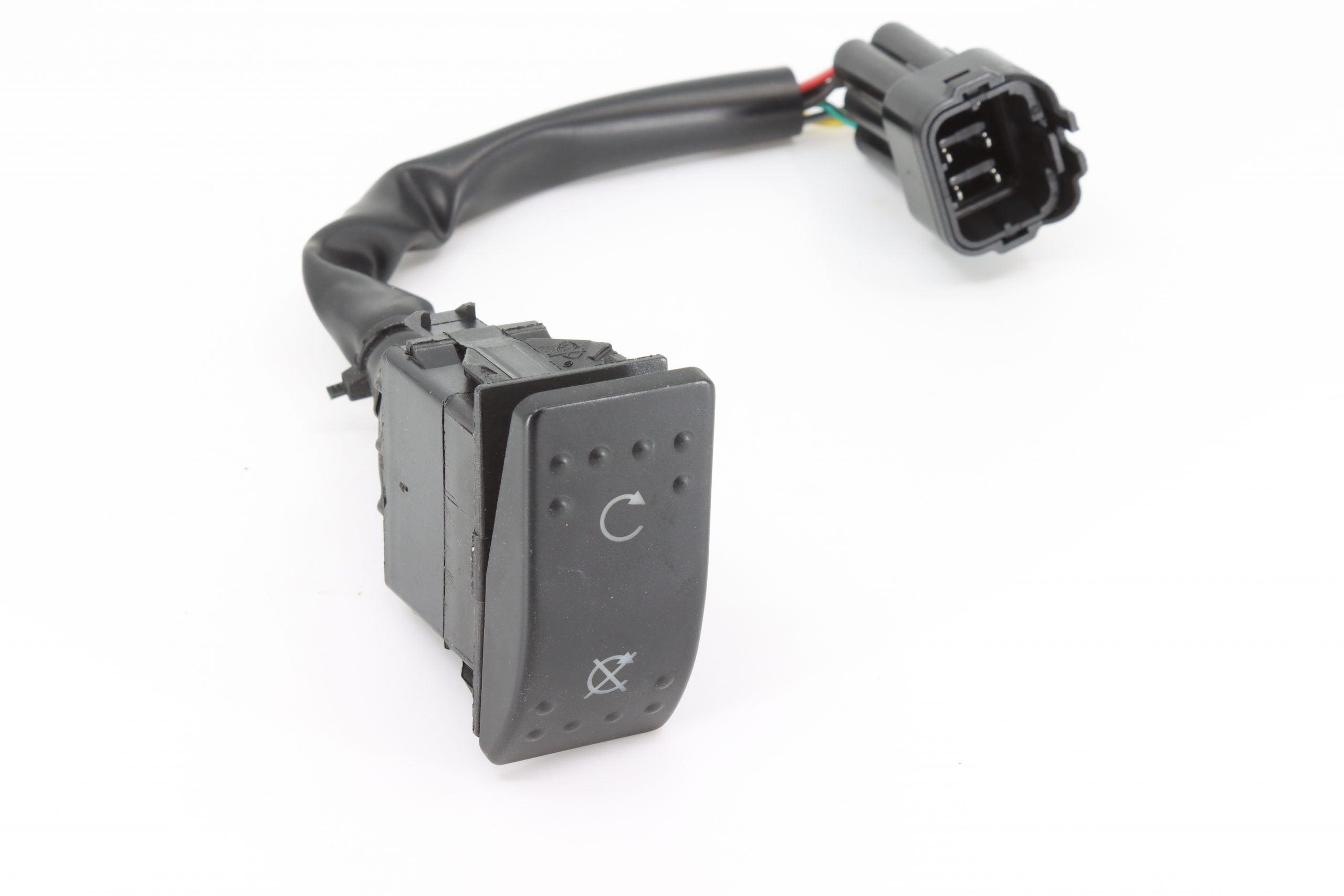 ENGINE KILL SWITCH - CFMoto OEM - 7000-151000-10000