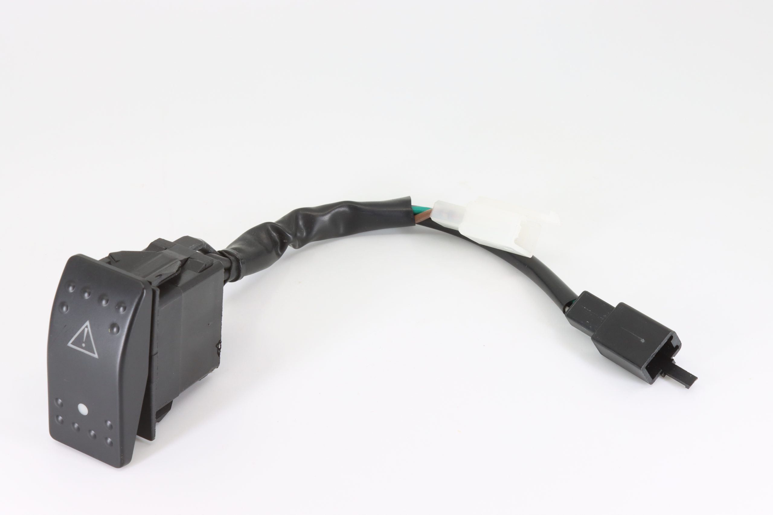 OVERRIDE SWITCH - CFMoto OEM - 7000-151400 - Image 2