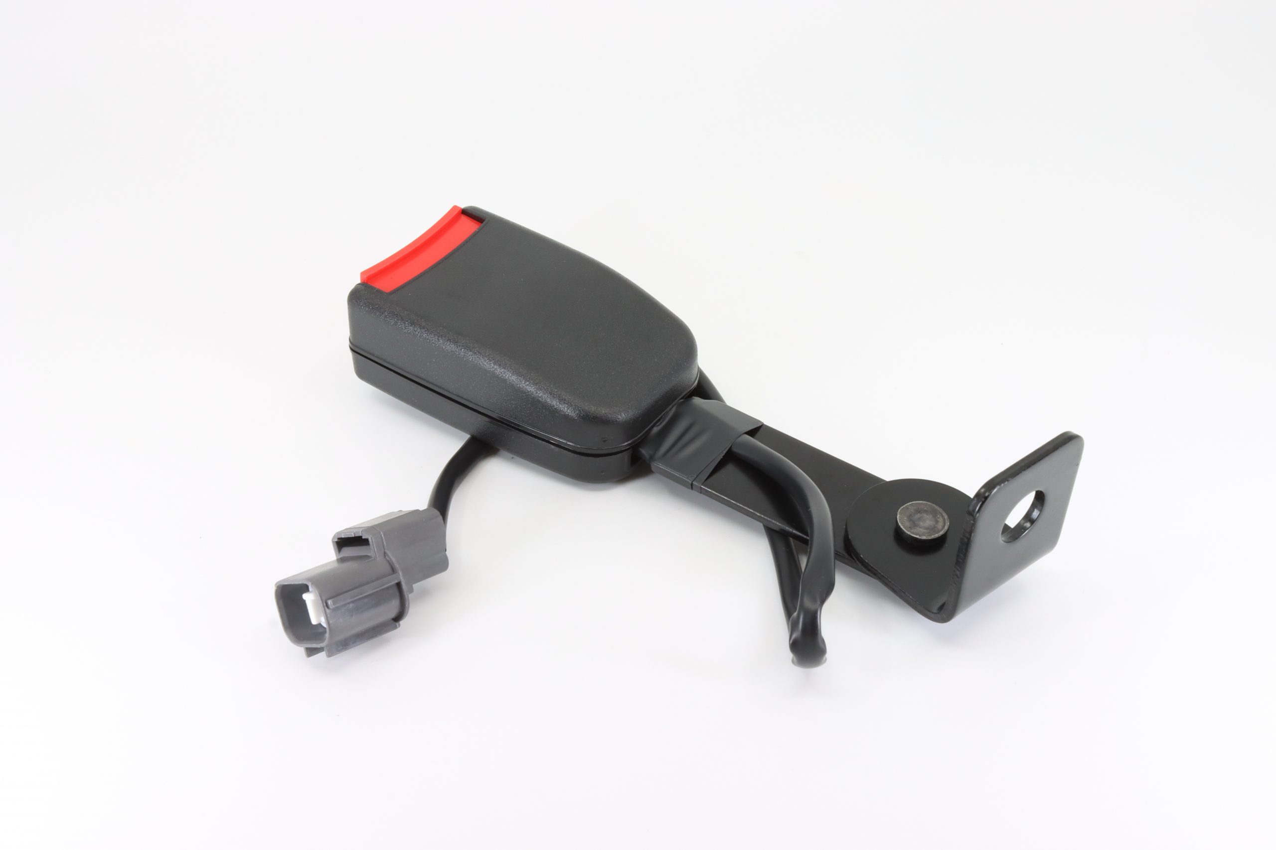 SEAT BELT BUCKLE - CFMoto OEM - 7000-341010-30000 ***NLA USE 700V-341100-1600-35 - Image 5