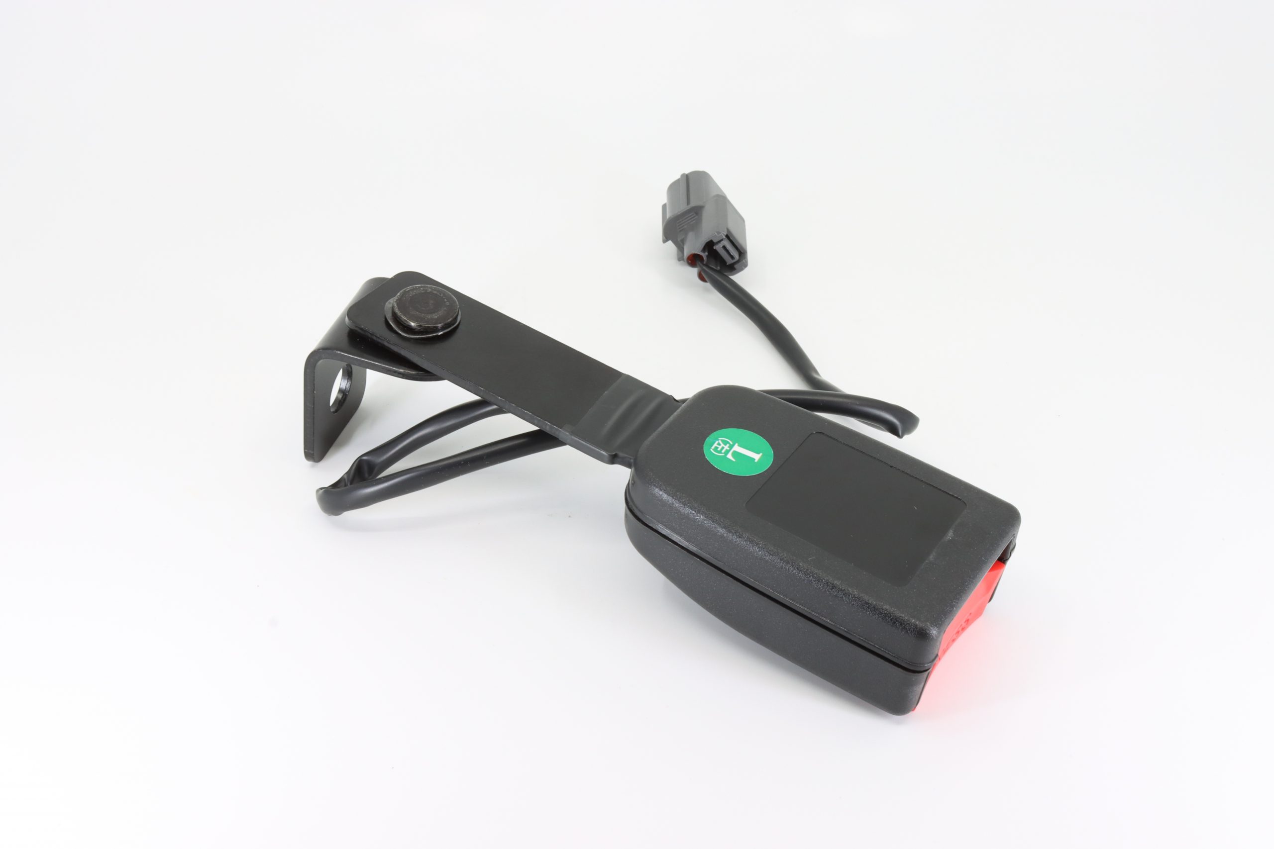 SEAT BELT BUCKLE - CFMoto OEM - 7000-341010-30000 ***NLA USE 700V-341100-1600-35 - Image 4