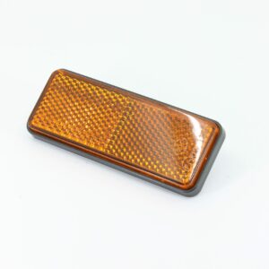 SIDE REFLECTOR, AMBER, CFMoto OEM - 5190-160230-A000