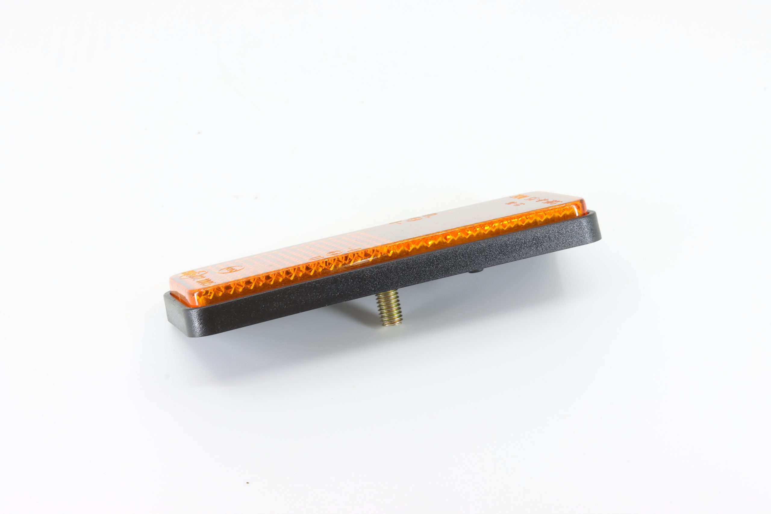 SIDE REFLECTOR, AMBER, CFMoto OEM - 5190-160230-A000 - Image 2