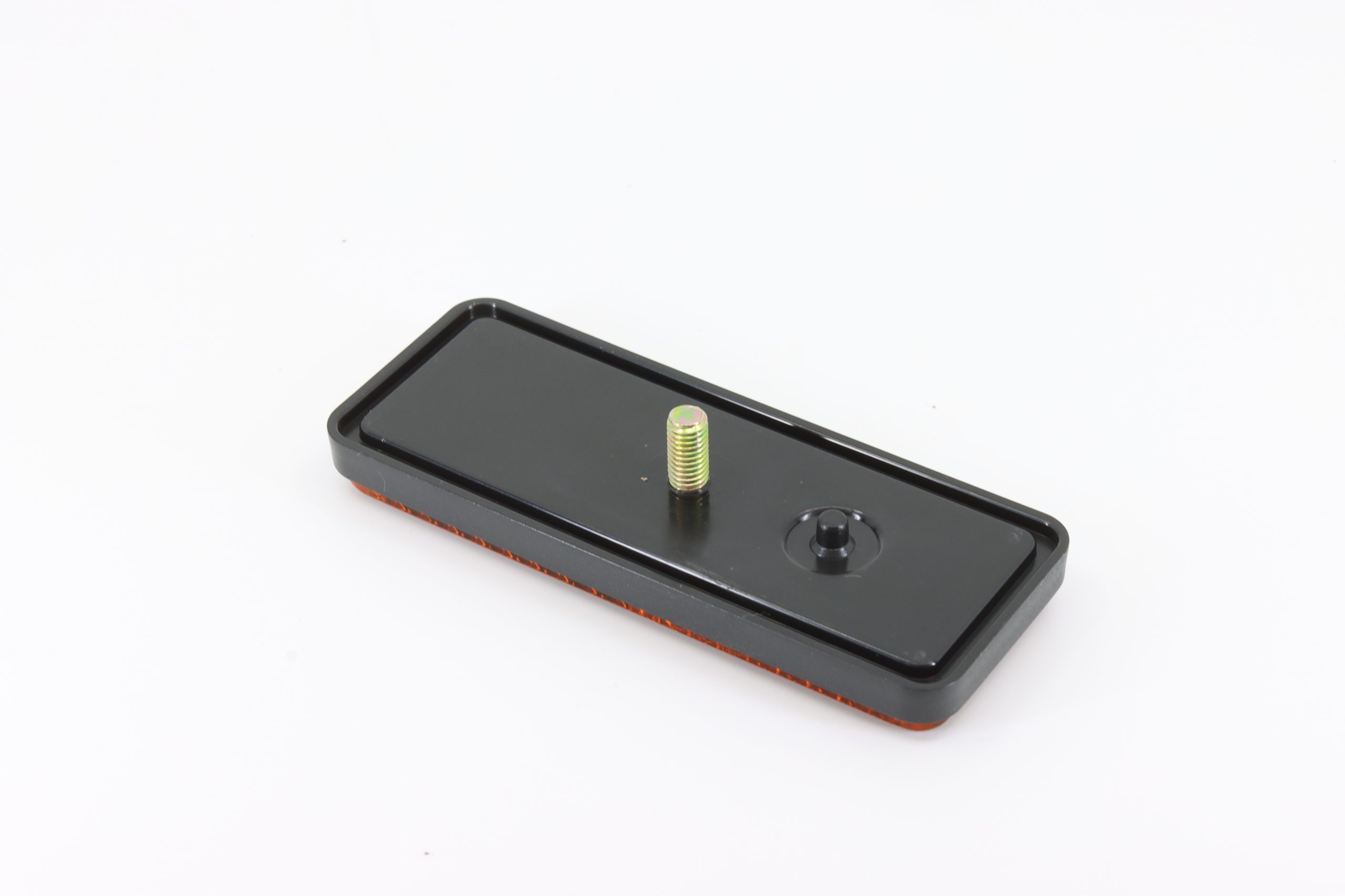 SIDE REFLECTOR, AMBER, CFMoto OEM - 5190-160230-A000 - Image 3