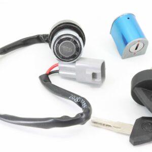 IGNITION LOCK KIT, CFMoto OEM - 9AWA-010100-10000