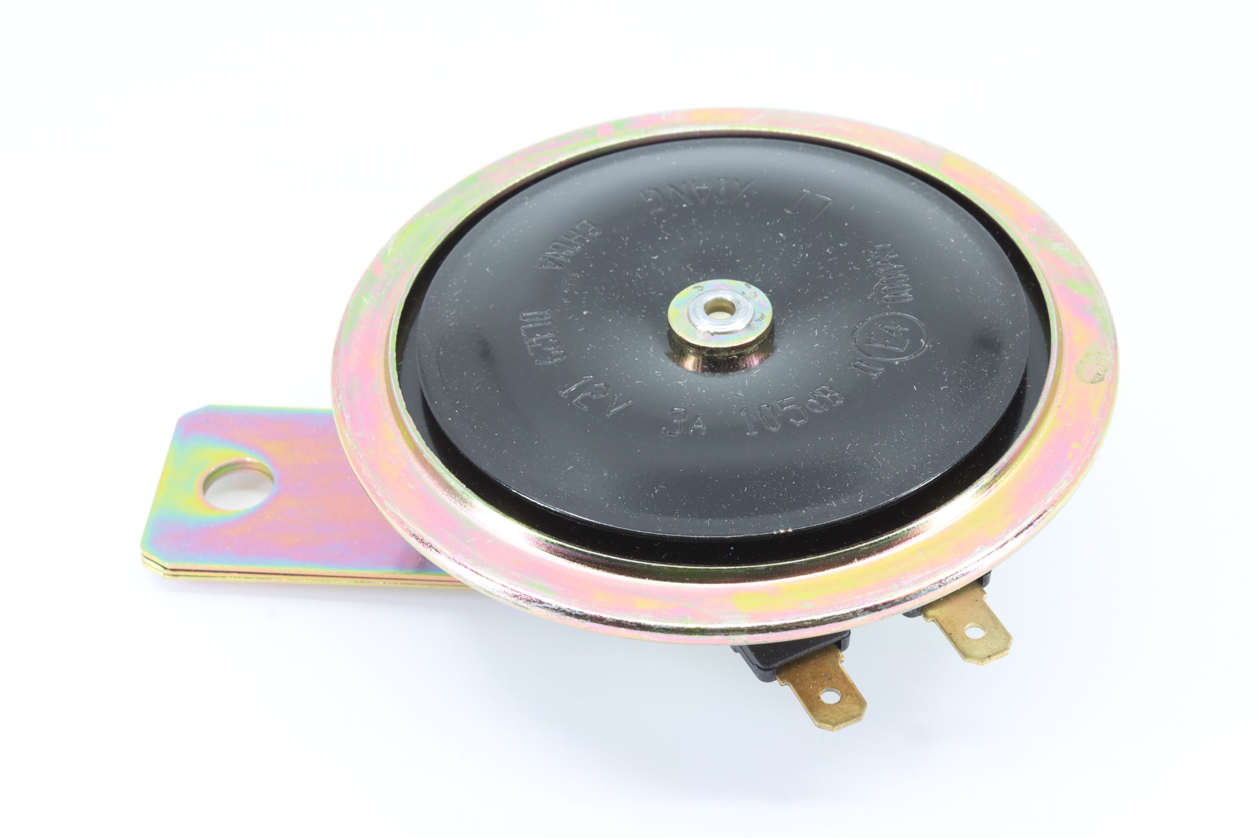 ELECTRIC HORN, CFMoto OEM - 5020-150700 - Image 2