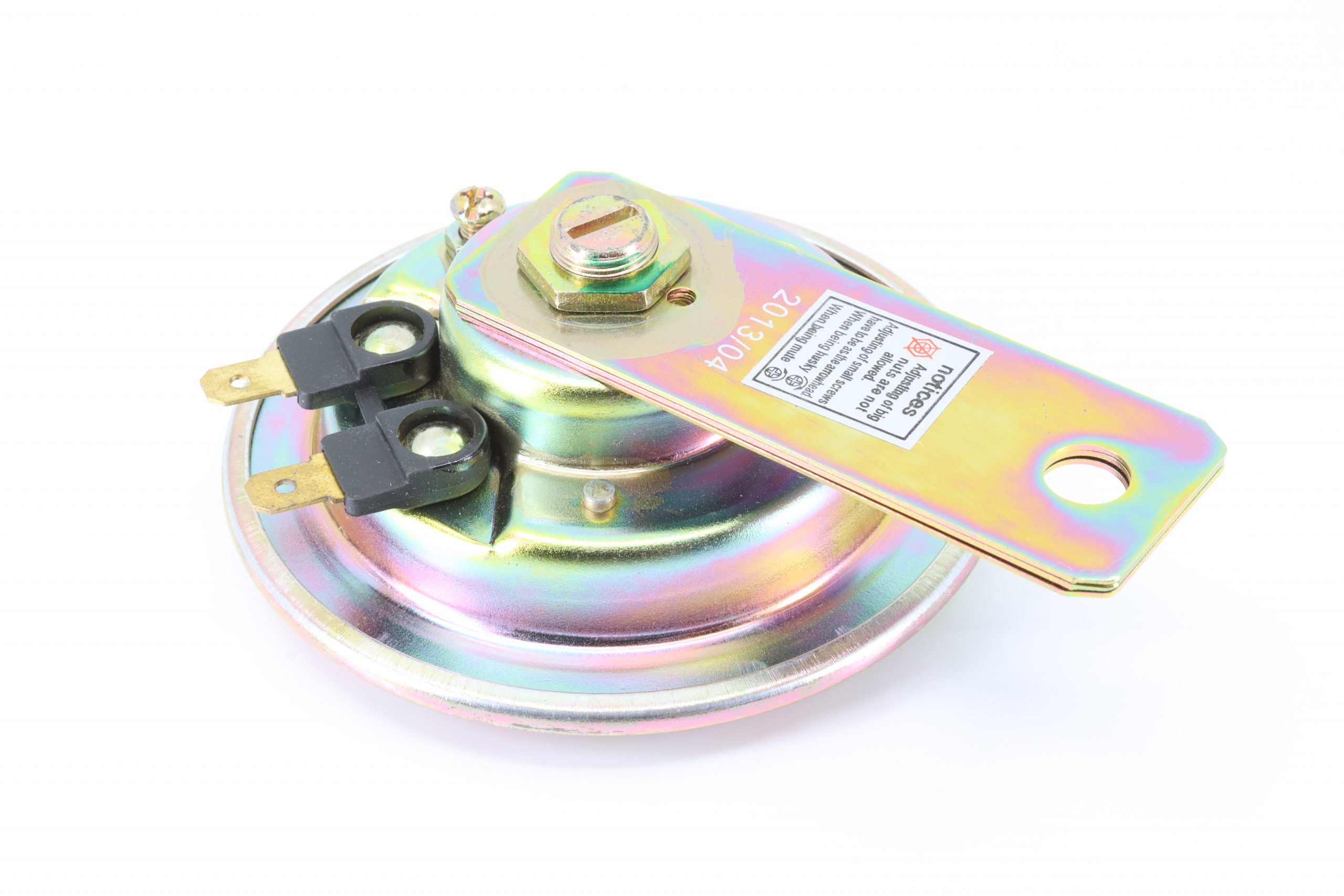 ELECTRIC HORN, CFMoto OEM - 5020-150700 - Image 3