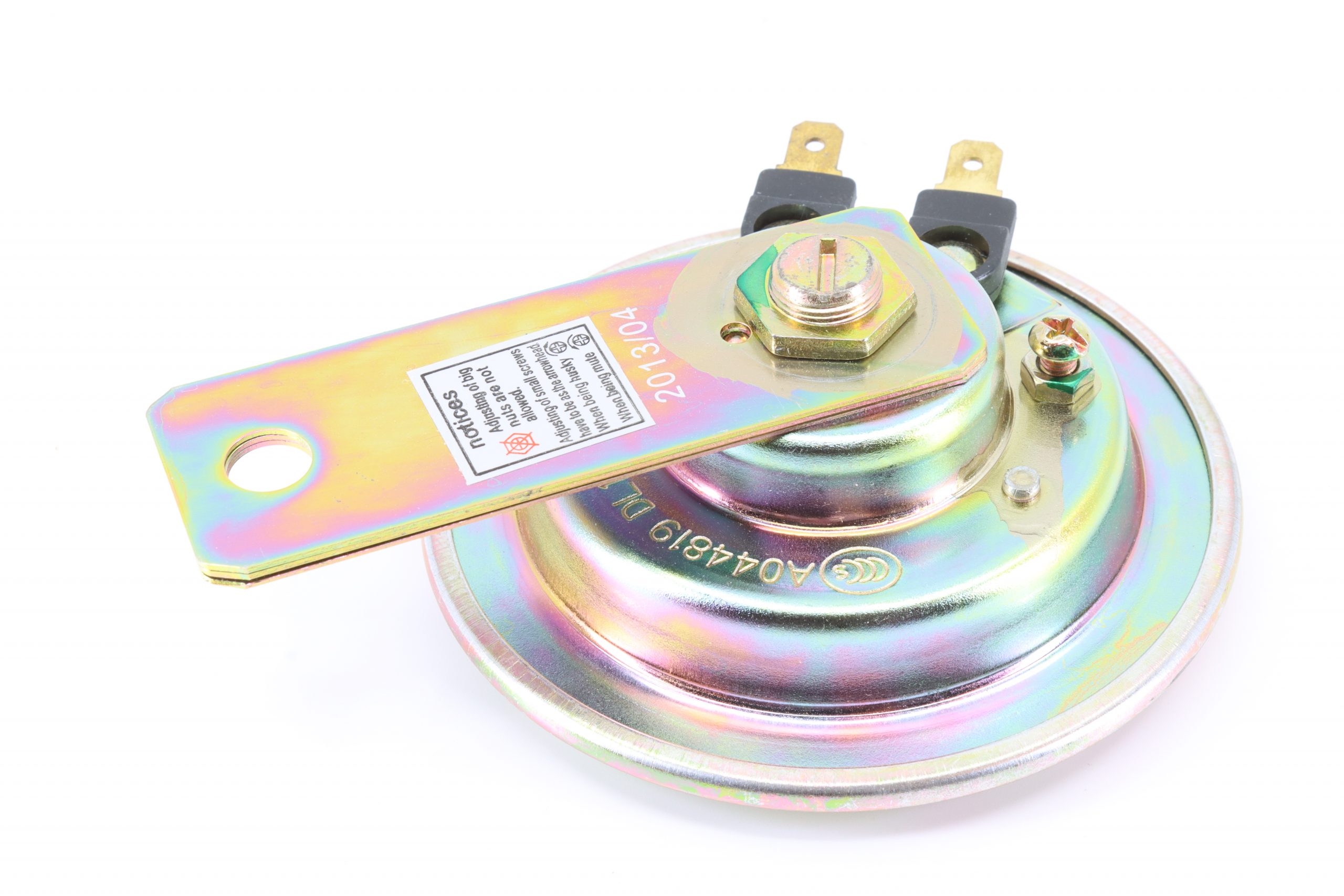 ELECTRIC HORN, CFMoto OEM - 5020-150700 - Image 4