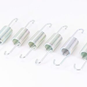 SPRING, EXHAUST Pack of 6, CFMoto OEM - 9030-020002
