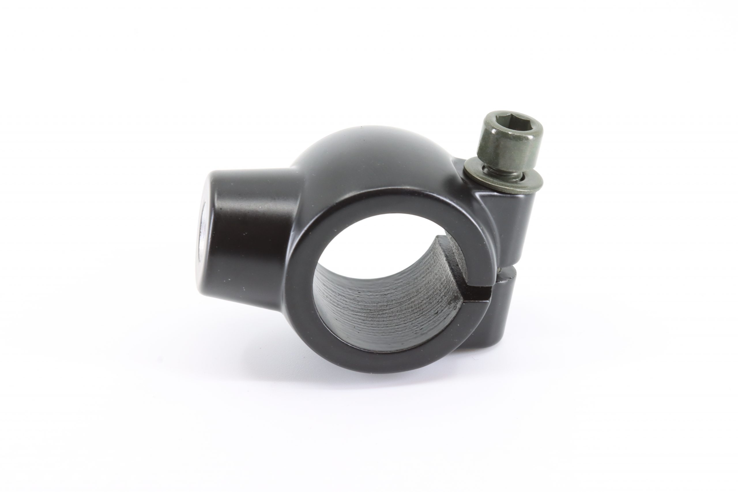 REAR VIEW MIRROR MOUNT, CFMoto OEM - 9CR6-080400 - Image 3