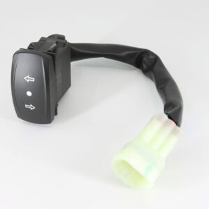 TURN SIGNAL SWITCH - CFMoto OEM - 5HY0-151500  *Does not fit 2022 UForce 600 or 1000*