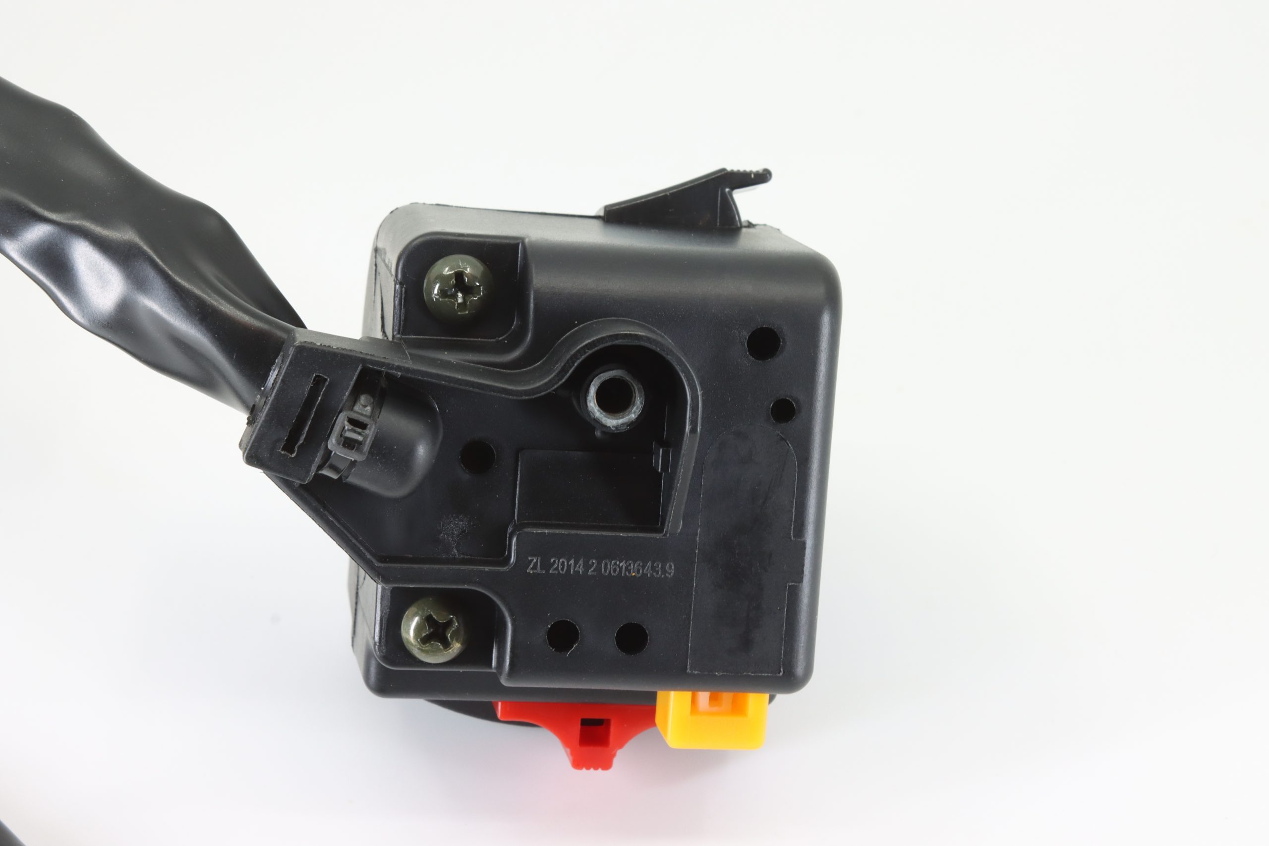 HANDLEBAR SWITCH - LEFT - CFMoto OEM - 905B-160600-1000 - Image 6
