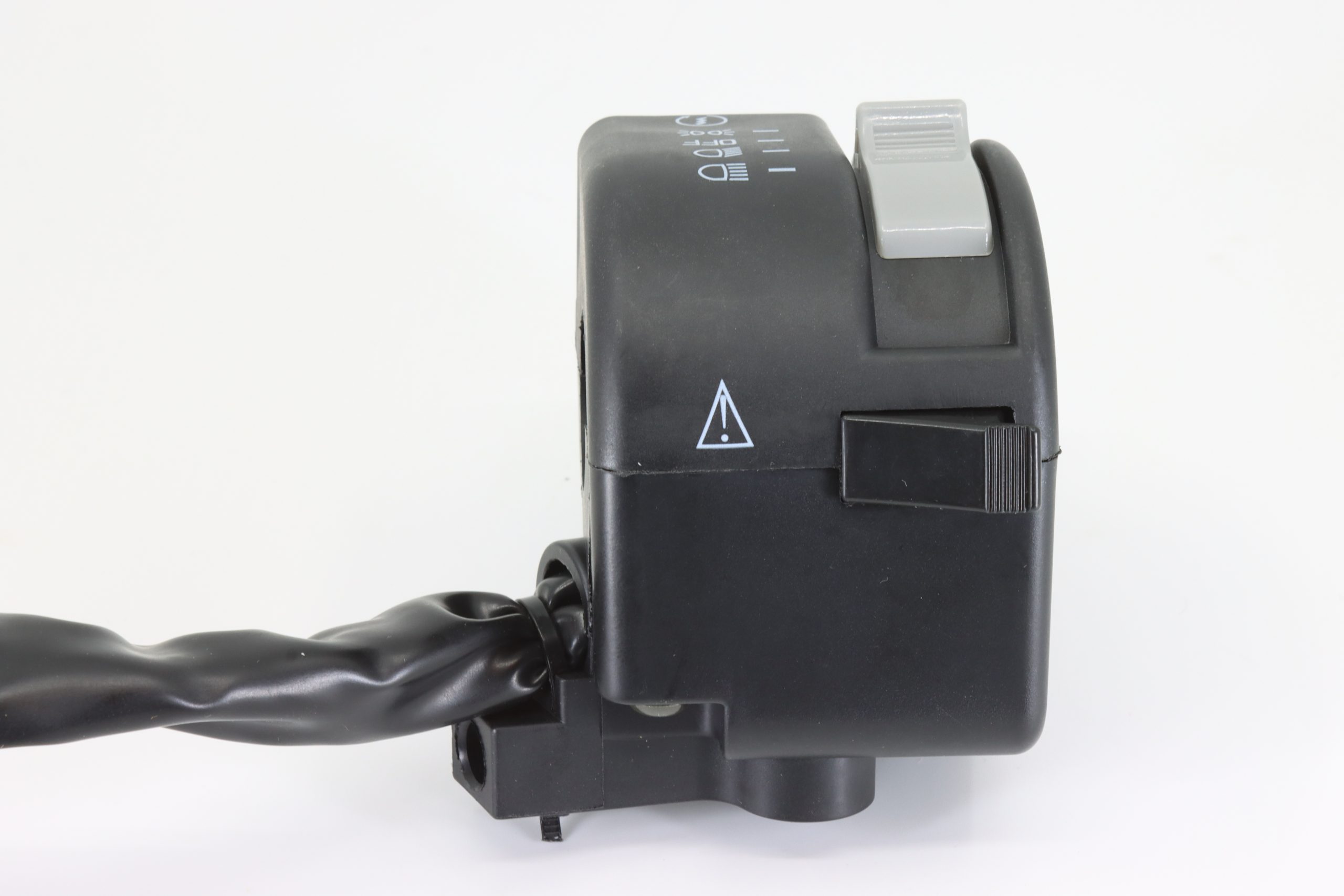 HANDLEBAR SWITCH - LEFT - CFMoto OEM - 905B-160600-1000 - Image 5