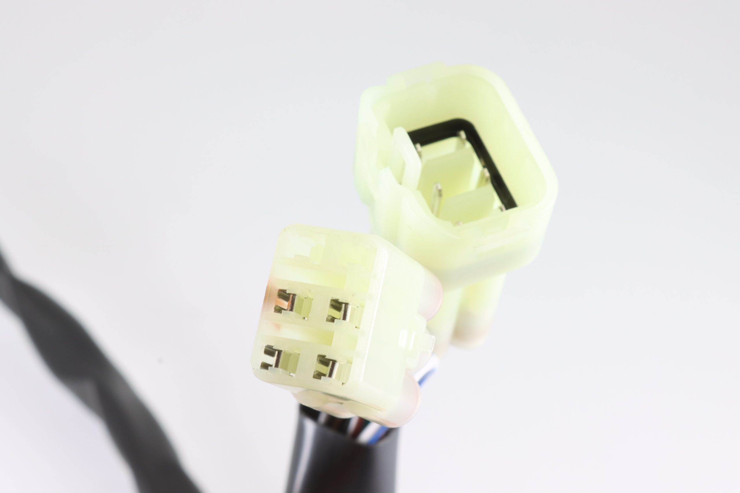 HANDLEBAR SWITCH - LEFT - CFMoto OEM - 905B-160600-1000 - Image 9