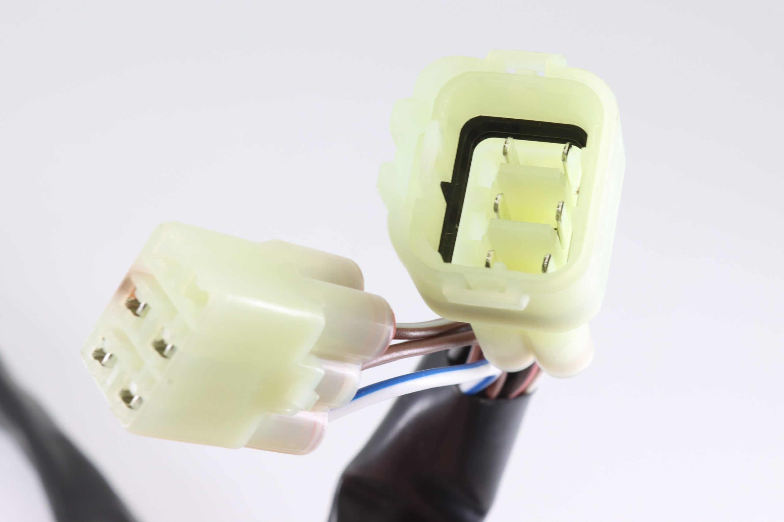 HANDLEBAR SWITCH - LEFT - CFMoto OEM - 905B-160600-1000 - Image 8