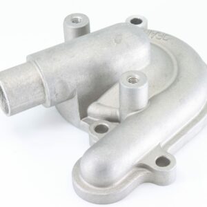 WATER PUMP COVER, CFMoto OEM - 0800-080003-1000