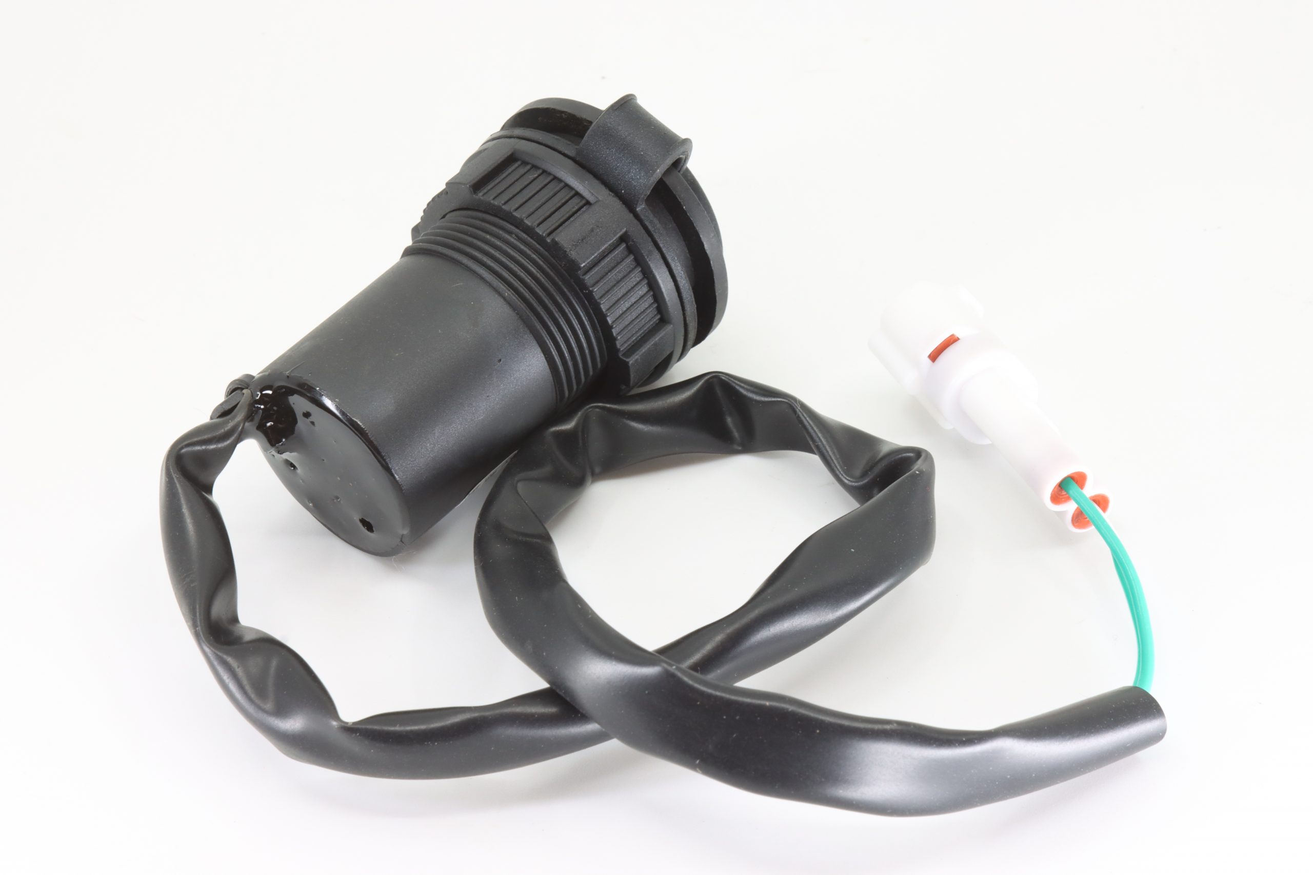 USB OUTLET, CFMoto OEM - 9GQ0-150600 ***NLA USE 9GQ0-150600-10000 - Image 4