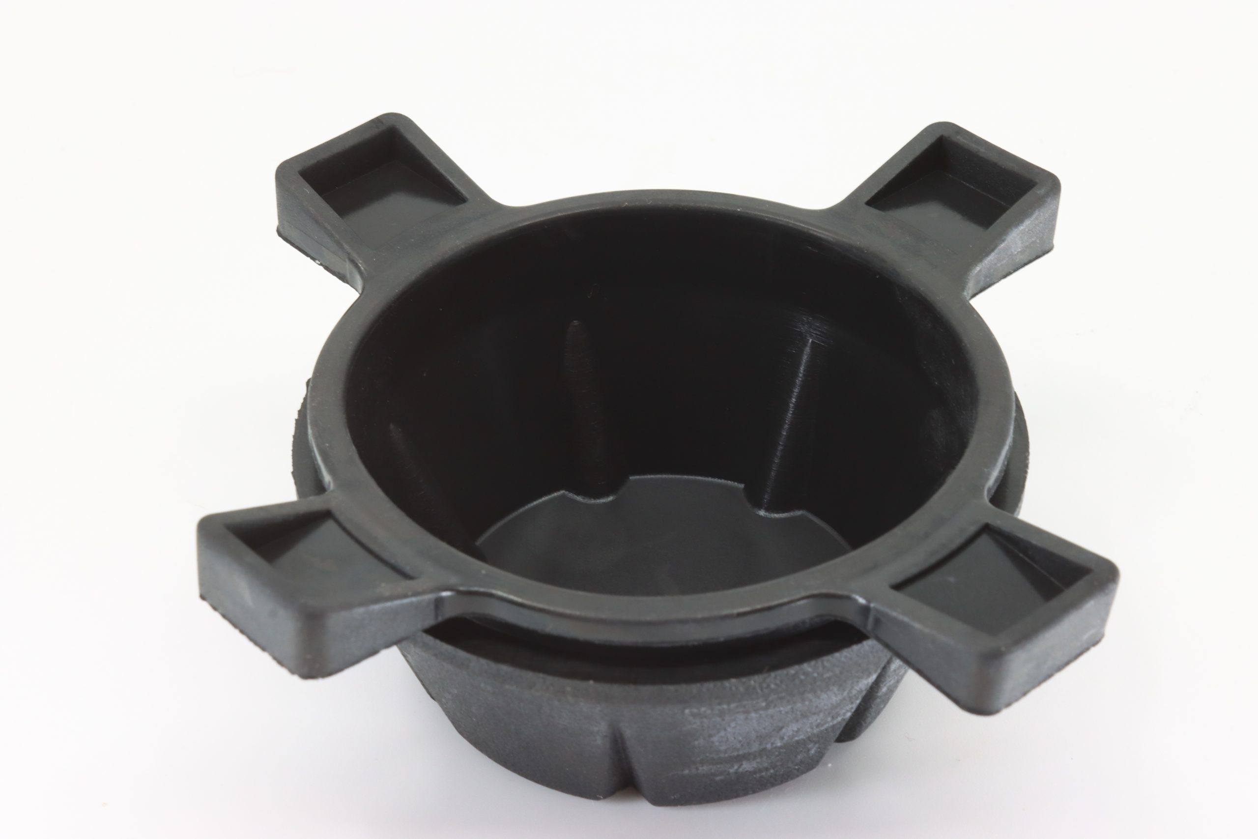 STEEL RIM CAP, CFMoto OEM - 9010-040028-1000 - Image 3