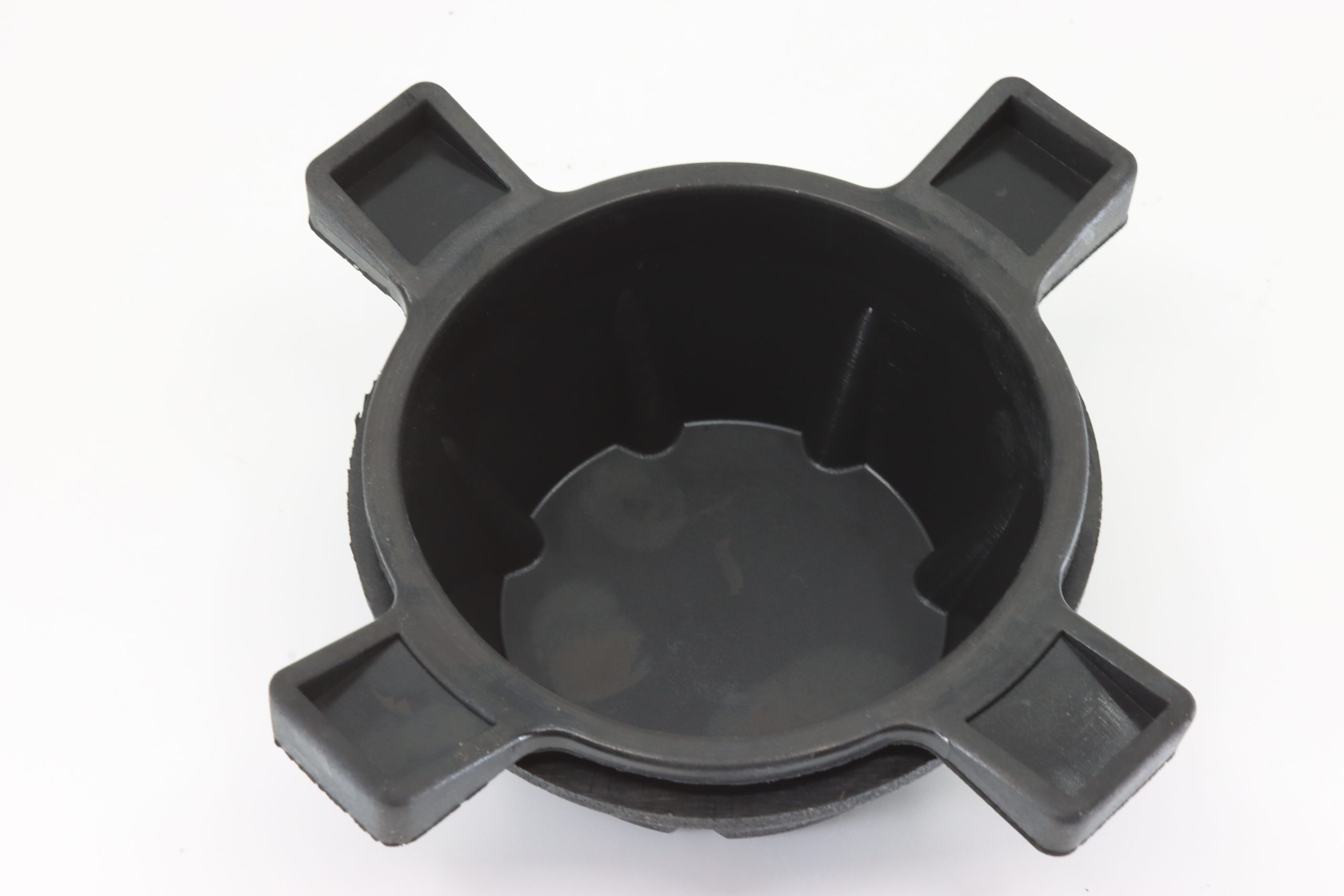 STEEL RIM CAP, CFMoto OEM - 9010-040028-1000 - Image 2