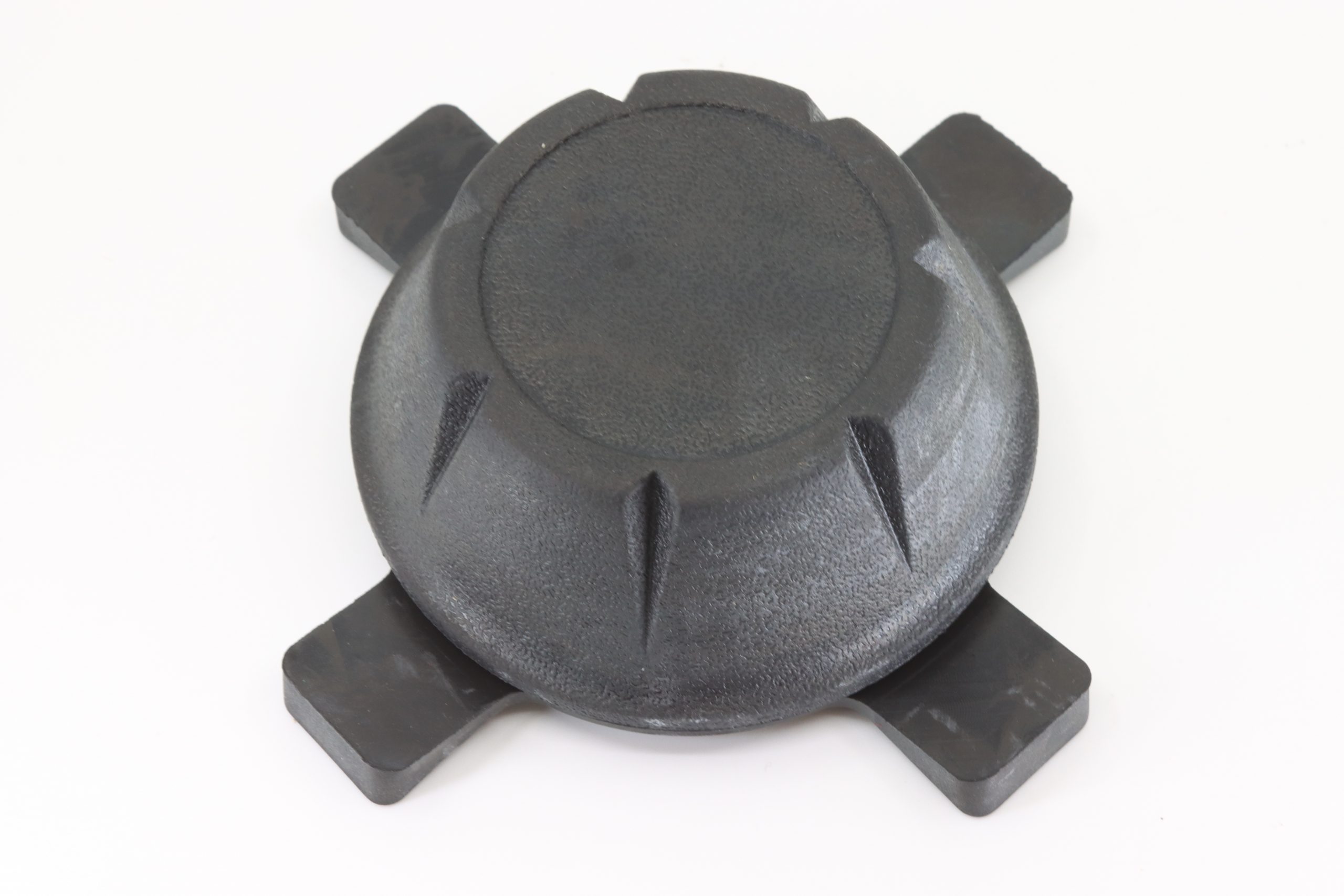 STEEL RIM CAP, CFMoto OEM - 9010-040028-1000