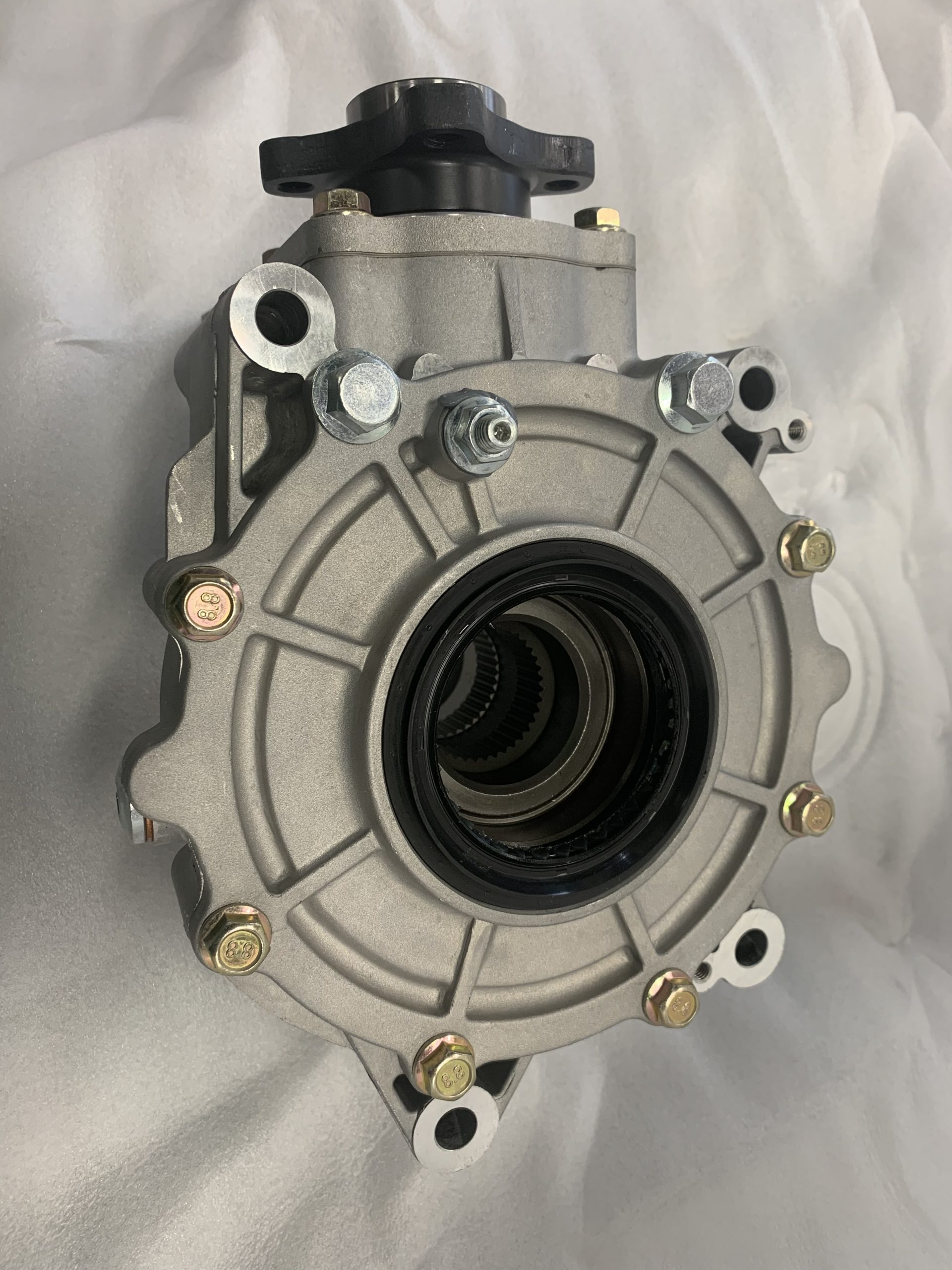 REAR AXLE ASSY, CFMoto OEM - Q530-330000 - Image 2